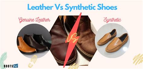 shoes synthetic leather|synthetic leather vs real.